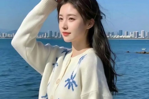 网红推“拇指拉伸”课：伸进嘴里按压上腭变超模脸妈妈们花钱给婴儿练被曝剽窃AI生成